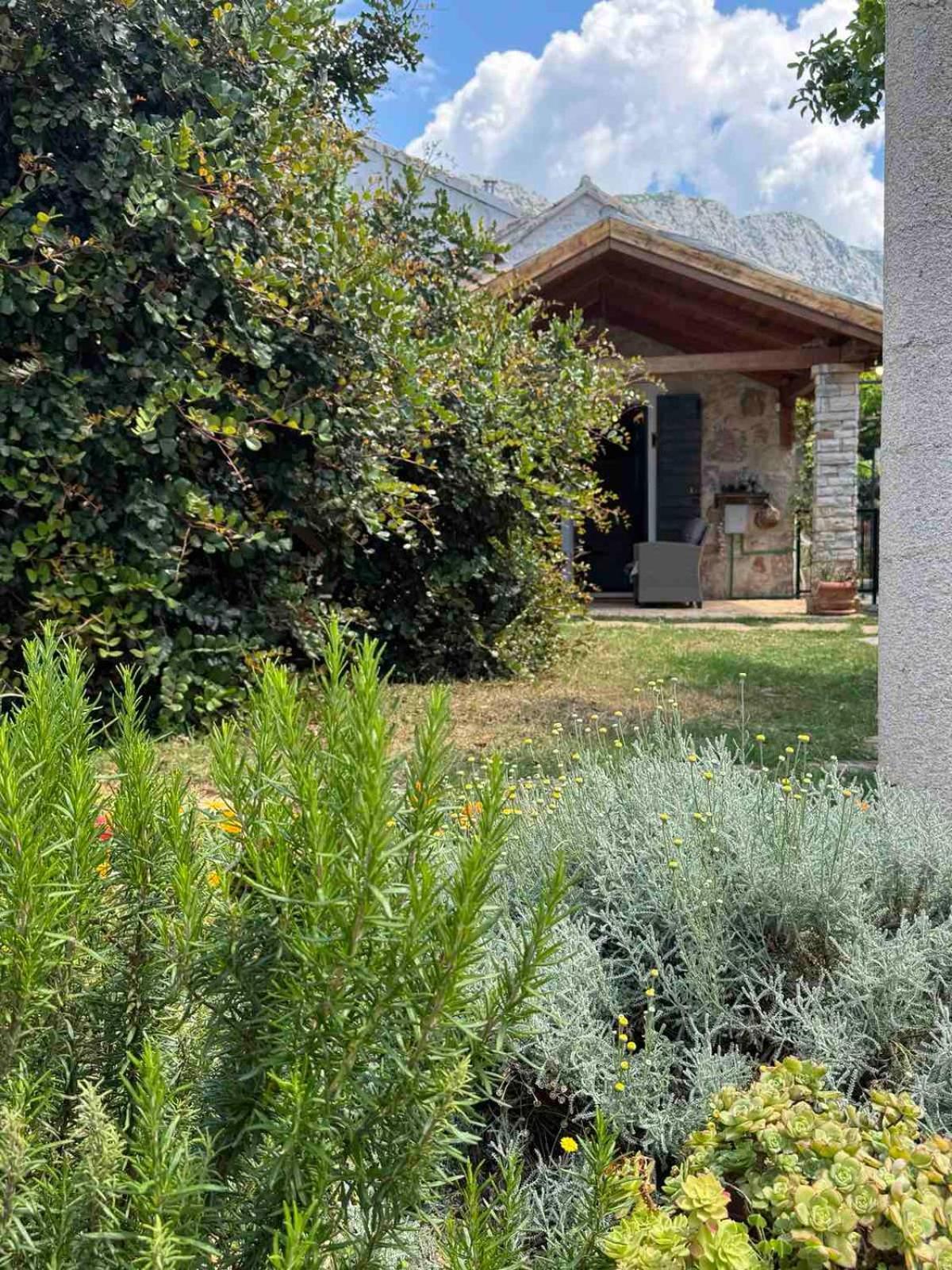 فيلا House Dobrila إيغراني المظهر الخارجي الصورة